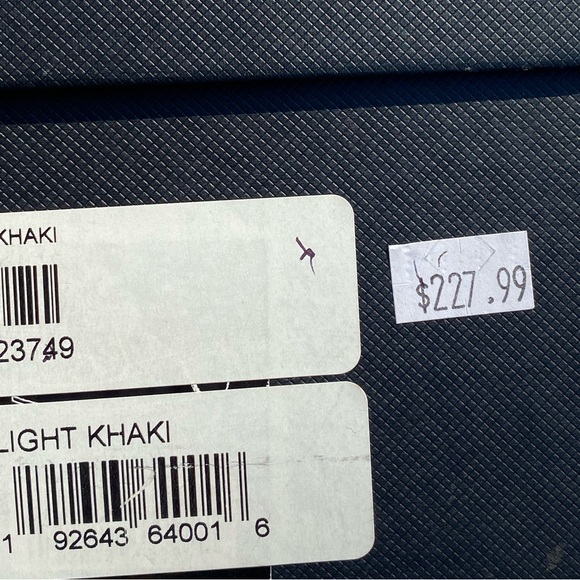 BNIB COACH FG3481 CASSIDY ESPADRILLE - Picture 9 of 12